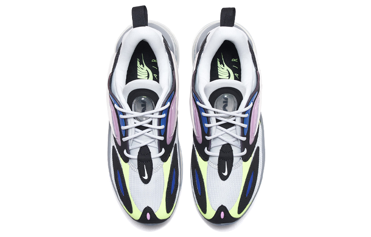 Shop (W) Nike Air Max Zephyr ''Bianco Viola Nero'' CT1845-002