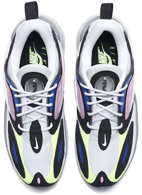 (W) Nike Air Max Zephyr ''Bianco Viola Nero'' CT1845-002 Shop (W) Nike Air Max Zephyr ''Bianco Viola Nero'' CT1845-002