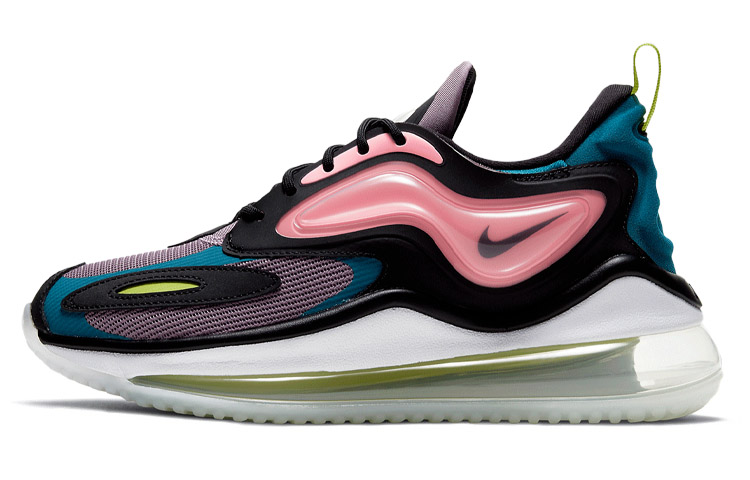 (Women) Nike Air Max Zephyr Pink Teal CV8817-500