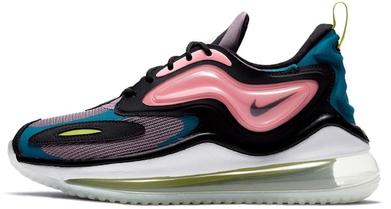 耐吉 Air Max Zephyr 粉藍紫 女款 Buy 耐吉 Air Max Zephyr 粉藍紫 女款