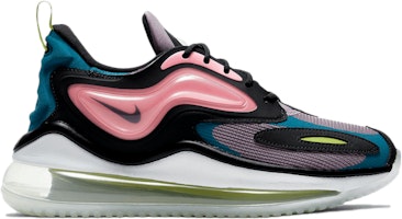 (Women) Nike Air Max Zephyr Pink Teal CV8817-500 (Women) Nike Air Max Zephyr Pink Teal CV8817-500