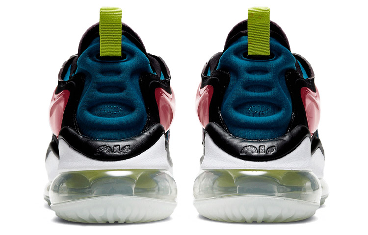 Purchase (W) 耐克Air Max Zephyr 粉色蓝绿色 CV8817-500