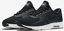Buy (Women) Nike Air Max Zero 'Black' 857661-002
