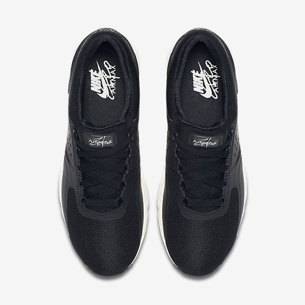 Order (W) Nike Air Max Zero 'Negro' 857661-002