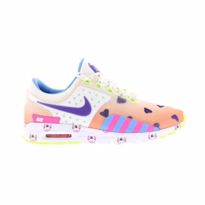 (W) Nike Air Max Zero 'Doernbecher'