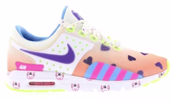 (Women) Nike Air Max Zero 'Doernbecher' 898639-858 (Women) Nike Air Max Zero 'Doernbecher' 898639-858