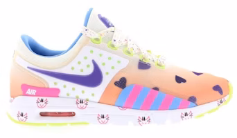 (Women) Nike Air Max Zero 'Doernbecher' 898639-858 (Women) Nike Air Max Zero 'Doernbecher' 898639-858