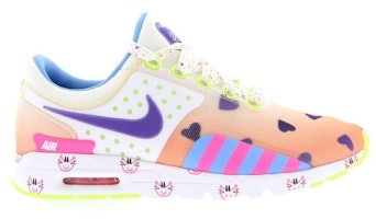 (Women) Nike Air Max Zero 'Doernbecher' 898639-858 (Women) Nike Air Max Zero 'Doernbecher' 898639-858