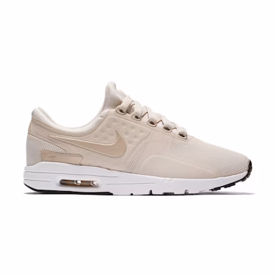(W) Nike Air Max Zero 'Light Orewood Brown'