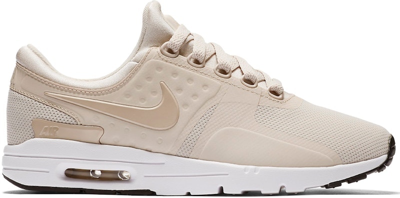 (Women) Nike Air Max Zero 'Light Orewood Brown' 857661-103