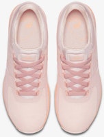 Nike Air Max Zero 防滑減震 低幫 跑步鞋 女款 粉橘 Order Nike Air Max Zero 防滑減震 低幫 跑步鞋 女款 粉橘