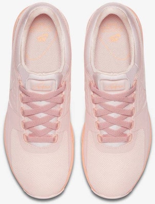 (Women) Nike Air Max Zero 'Sunset Tint' 857661-601 Order (Women) Nike Air Max Zero 'Sunset Tint' 857661-601