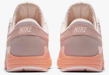 (W) Nike Air Max Zero 'Sunset Tint' Lelaran Malam 857661-601 Shop (W) Nike Air Max Zero 'Sunset Tint' Lelaran Malam 857661-601