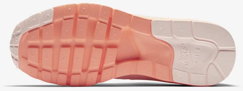 (W) Nike Air Max Zero 'Sunset Tint' Lelaran Malam 857661-601 Purchase (W) Nike Air Max Zero 'Sunset Tint' Lelaran Malam 857661-601