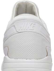 Nike Air Max Zero 耐磨透氣 低筒 跑步鞋 女款 白色 Sizing Nike Air Max Zero 耐磨透氣 低筒 跑步鞋 女款 白色