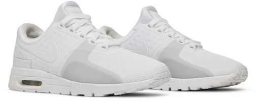 (W) ナイキ エア マックス ゼロ "ホワイト" 857661-104 Cheap (W) ナイキ エア マックス ゼロ "ホワイト" 857661-104