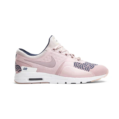 (W) Nike Air Max Zero LOTC 'Tokyo'