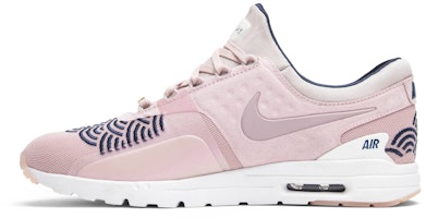 (女款)Nike Air Max Zero LOTC 'Tokyo' 847125-600 Lookbook (女款)Nike Air Max Zero LOTC 'Tokyo' 847125-600