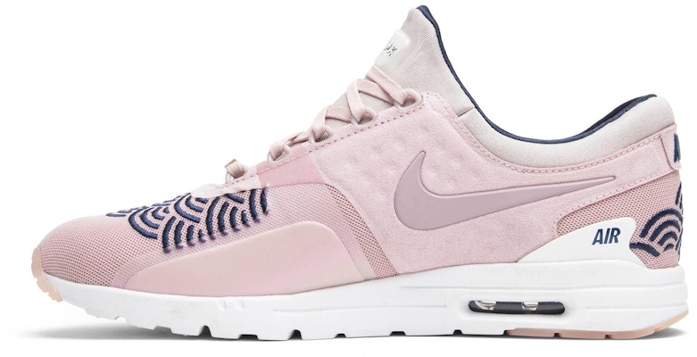 (W) 耐克Air Max Zero LOTC东京限定款 847125-600 Lookbook (W) 耐克Air Max Zero LOTC东京限定款 847125-600