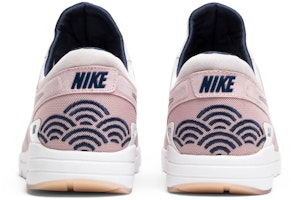 (女款)Nike Air Max Zero LOTC 'Tokyo' 847125-600 Details for (女款)Nike Air Max Zero LOTC 'Tokyo' 847125-600