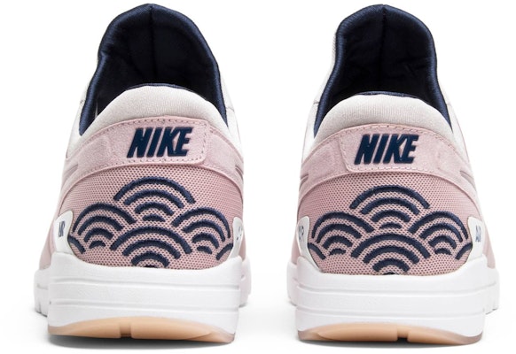(W) 耐克Air Max Zero LOTC东京限定款 847125-600 Details for (W) 耐克Air Max Zero LOTC东京限定款 847125-600