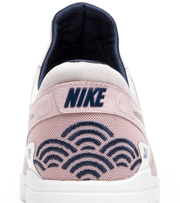 (W) 耐克Air Max Zero LOTC东京限定款 847125-600 Sizing (W) 耐克Air Max Zero LOTC东京限定款 847125-600