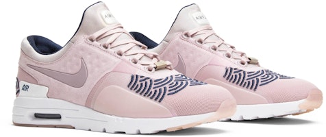 (女款)Nike Air Max Zero LOTC 'Tokyo' 847125-600 Cheap (女款)Nike Air Max Zero LOTC 'Tokyo' 847125-600