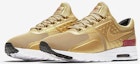 Buy (W) Nike Air Max Zero Emas Metalik 863700-700
