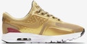 Lookbook (W) Nike Air Max Zero Emas Metalik 863700-700