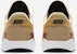 (W) Nike Air Max Zero Emas Metalik 863700-700