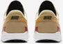 Shop (W) Nike Air Max Zero Emas Metalik 863700-700
