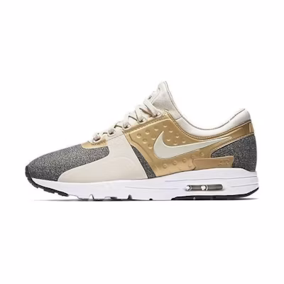 (W) Nike Air Max Zero PRM 'Lt Orewood Brn'