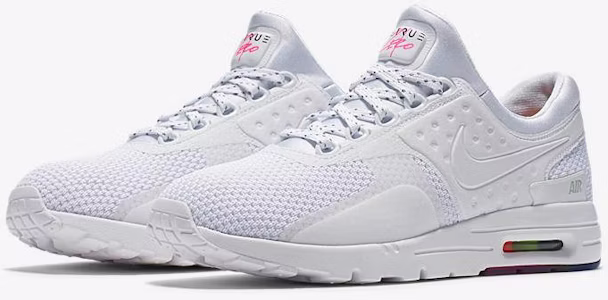 (W) 耐克Air Max Zero QS‘真我’ 863700-101 Buy (W) 耐克Air Max Zero QS‘真我’ 863700-101