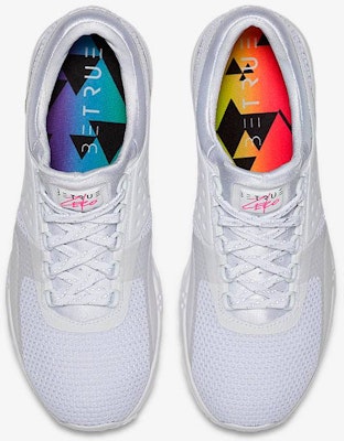Nike Air Max Zero 減震透氣 低筒 跑步鞋 男女同款 白色 Order Nike Air Max Zero 減震透氣 低筒 跑步鞋 男女同款 白色