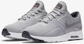 Buy (W) Nike Air Max Zero QS 'Peluru Perak' 863700-002