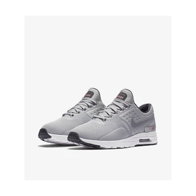 (W) Nike Air Max Zero QS 'Silver Bullet'