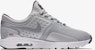 (W) Nike Air Max Zero QS 'Peluru Perak' 863700-002