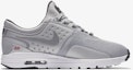 Lookbook (W) Nike Air Max Zero QS 'Peluru Perak' 863700-002