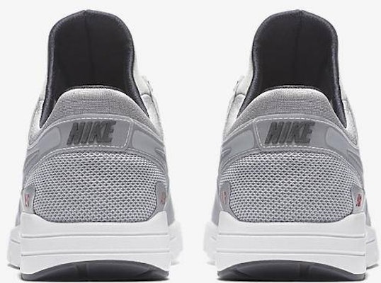 (W) Nike Air Max Zero QS 'Peluru Perak' 863700-002 Shop (W) Nike Air Max Zero QS 'Peluru Perak' 863700-002