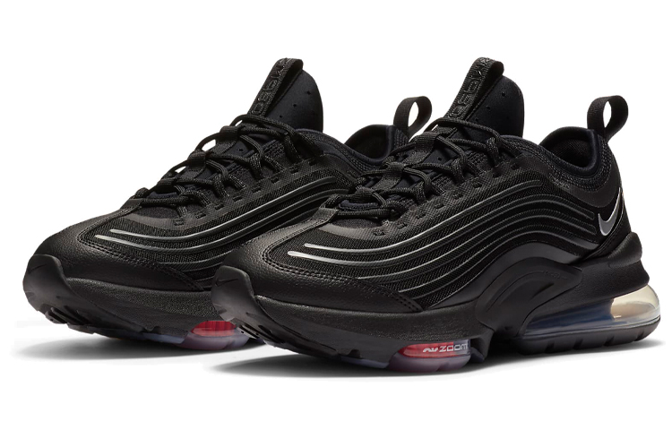 Lookbook (W) Nike Air Max ZM950 ''Noir'' CT1940-001