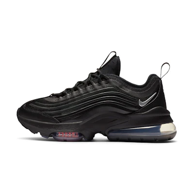 (W) Nike Air Max ZM950 'Black'