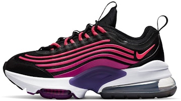 (Women) Nike Air Max ZM950 Black Purple Pink CK7212-001 (Women) Nike Air Max ZM950 Black Purple Pink CK7212-001