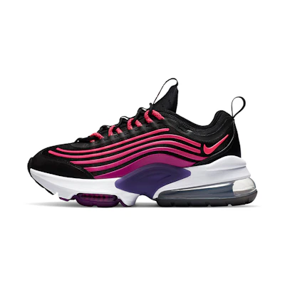 (W) Nike Air Max ZM950 Black Purple Pink