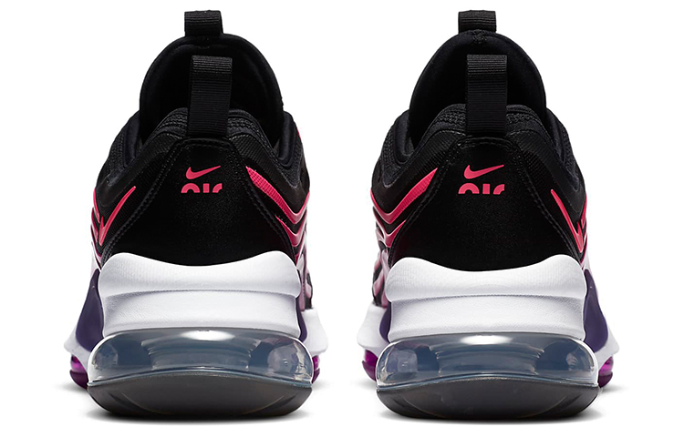 Shop (W) Nike Air Max ZM950 Hitam Ungu Merah Jambu CK7212-001