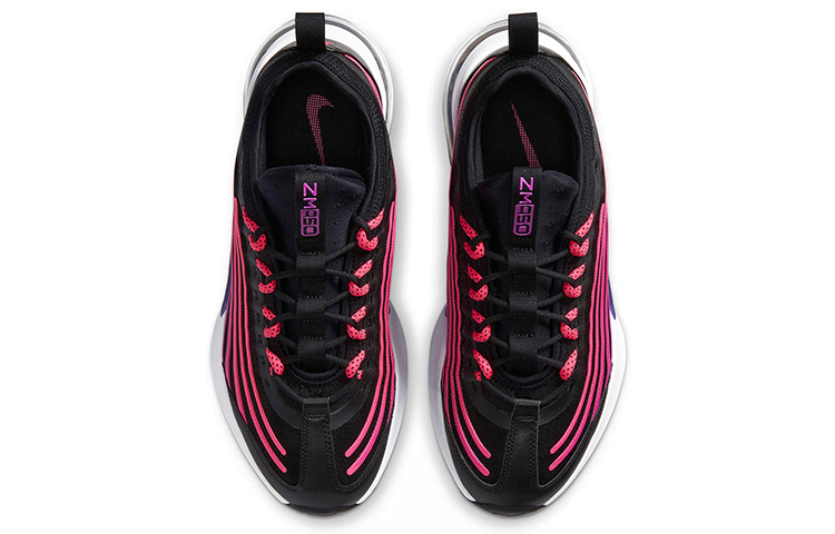 Purchase (W) Nike Air Max ZM950 Hitam Ungu Merah Jambu CK7212-001