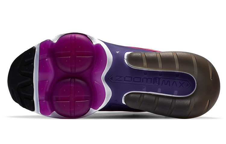 Details for (W) Nike Air Max ZM950 Hitam Ungu Merah Jambu CK7212-001