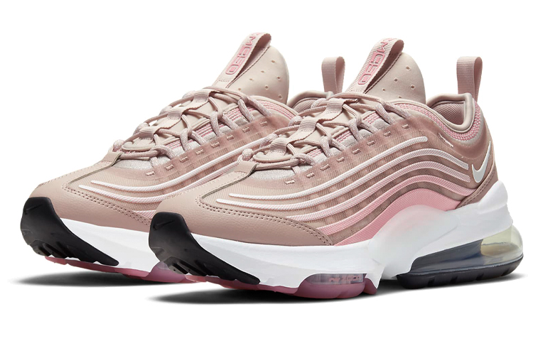 Lookbook (W) Nike Air Max ZM950 Roze/Wit CT1940-601