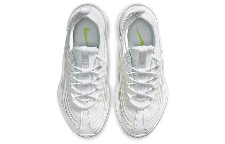 Shop (W) Nike Air Max ZM950 Putih Barely Volt CK7212-100