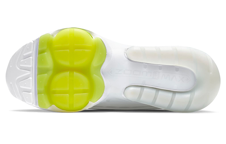 Details for (W) Nike Air Max ZM950 Putih Barely Volt CK7212-100