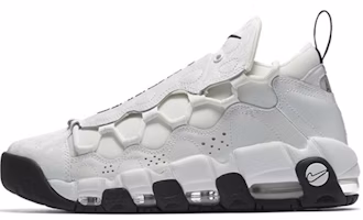 (Women) Nike Air More Money 'All Star - Los Angeles' AJ1312-100 (Women) Nike Air More Money 'All Star - Los Angeles' AJ1312-100